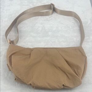 Mytagalongs Women's Tan Bag